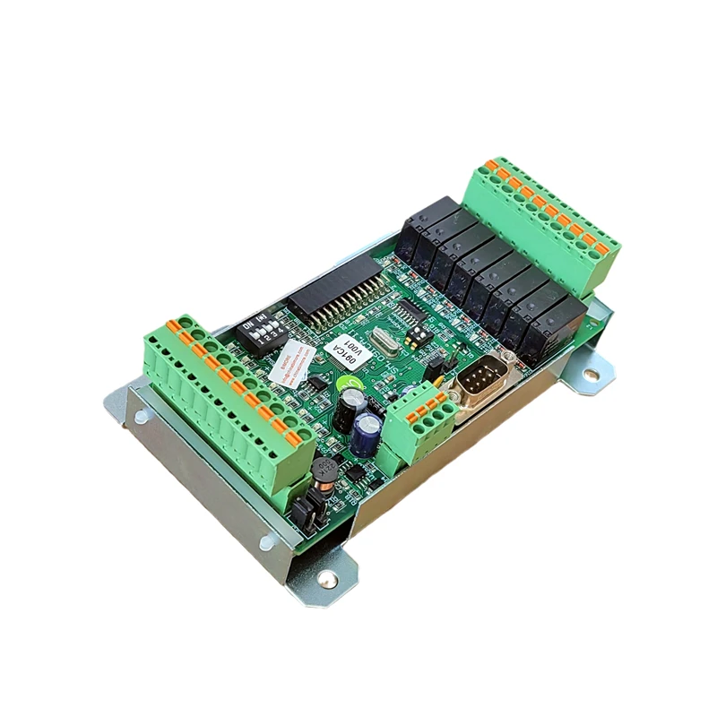 SM.091CA.11 091CAV001 Elevator I/O Expansion Board Lift PCB Card