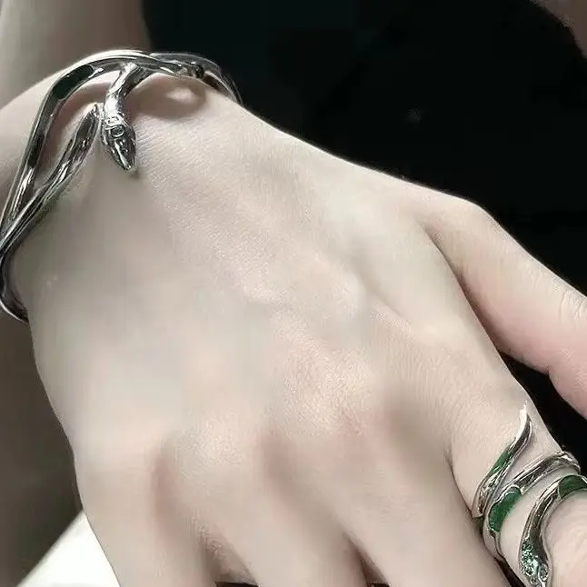 Punk Animal Snake B…