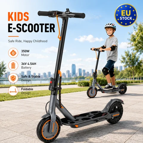 scooter elettrico aovo monopattino