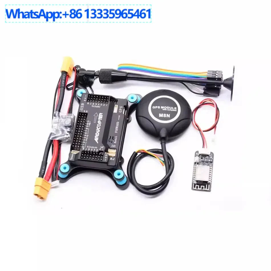 Apm 2.8 Flight Cont…