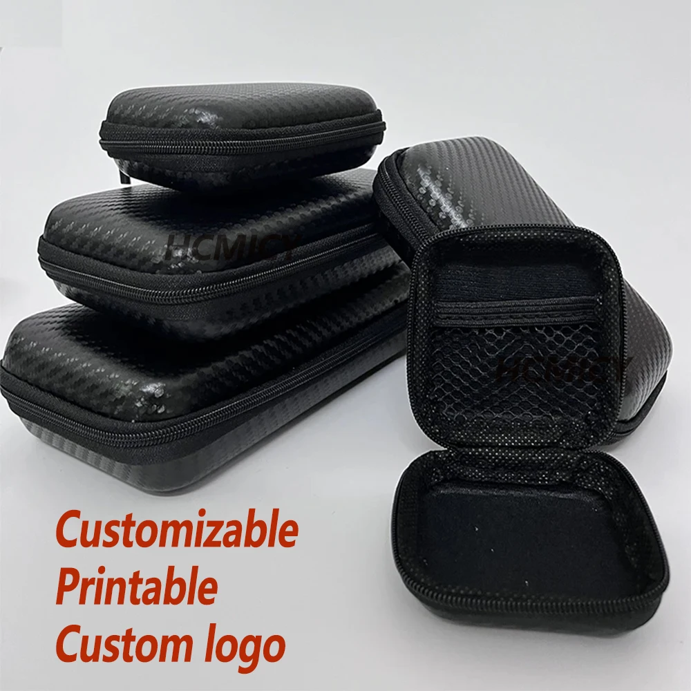 

Портативный ящик для хранения Eva, сумка для хранения автомобильных терминалов с сумкой на молнии, набор инструментов для ремонта автомобиля, жесткий чехол для хранения, портативный