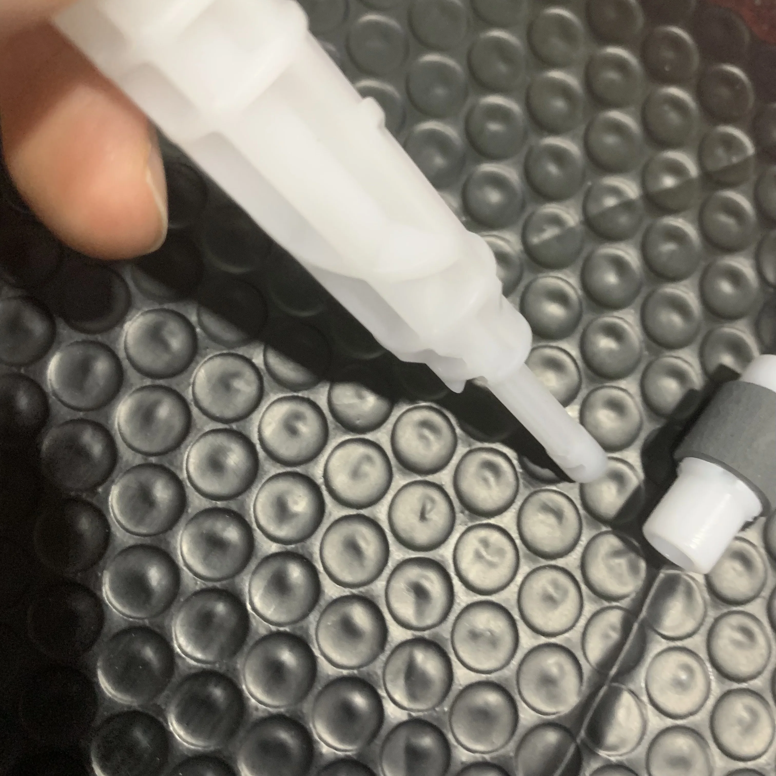 

5X QM3-4014-010 QM3-4014-000 Pickup Roller for CANON G1400 G2400 G3400 G1000 G2000 G3000 MX338 MX330 MX328 MX320 MX358 MX357