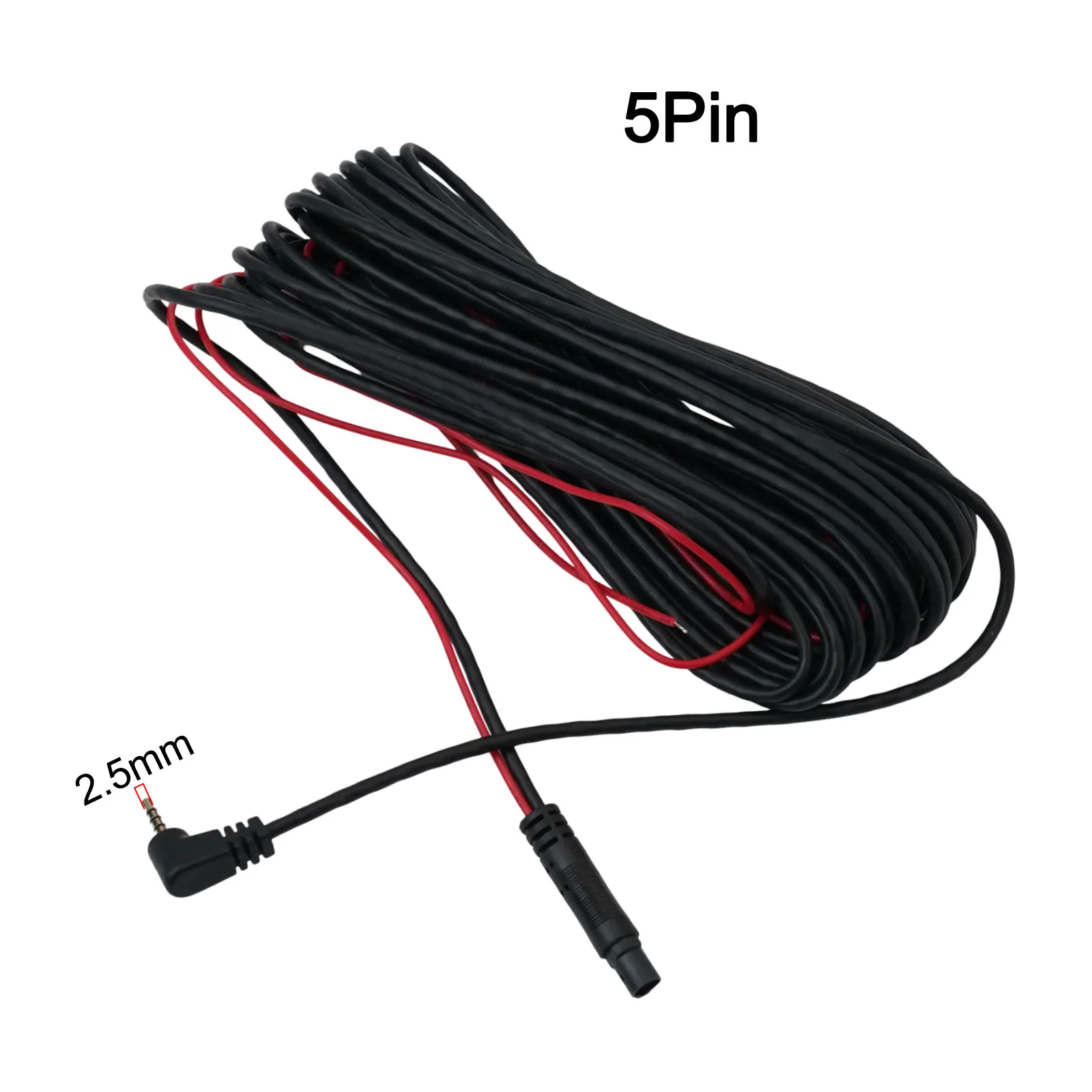 Features Use Vehicle Non Deformation Rear View Camera Fitments Coated With Thermoplastic Practical And Reliable
