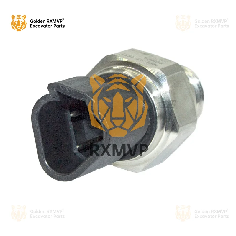 

For komatsu 7861-93-1651 7861931651 pressure sensor PC200-7 Excavator