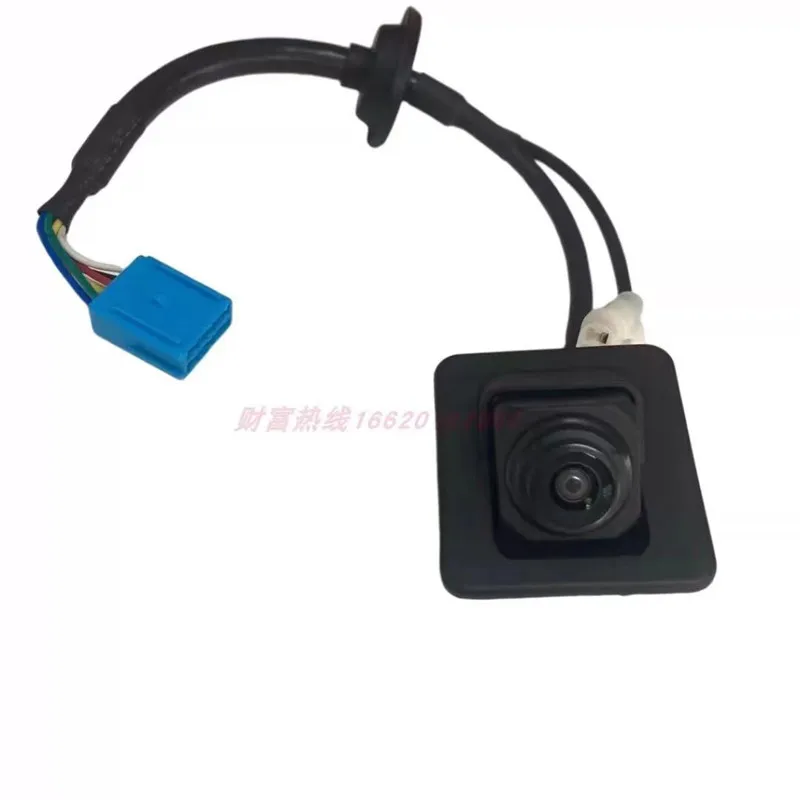 Rear Reverse Camera for BaoJun 530 Chevrolet captiva 23545872   23642496