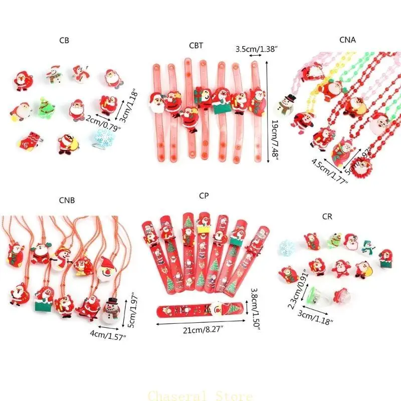 E7ce verlichte ring ring flitsende feest led broche gloeiend in donkere meisjes gloeiende speelgoed