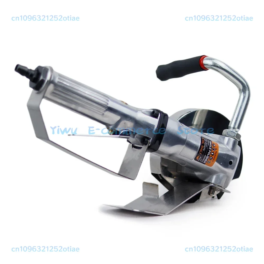 آلة تنظيف النفايات الهوائية الأكثر مبيعًا ، آلة إزالة نفايات الورق المقوى ، أداة تعمل بالهواء المضغوط ، درجة صناعية TPK-2888W #5