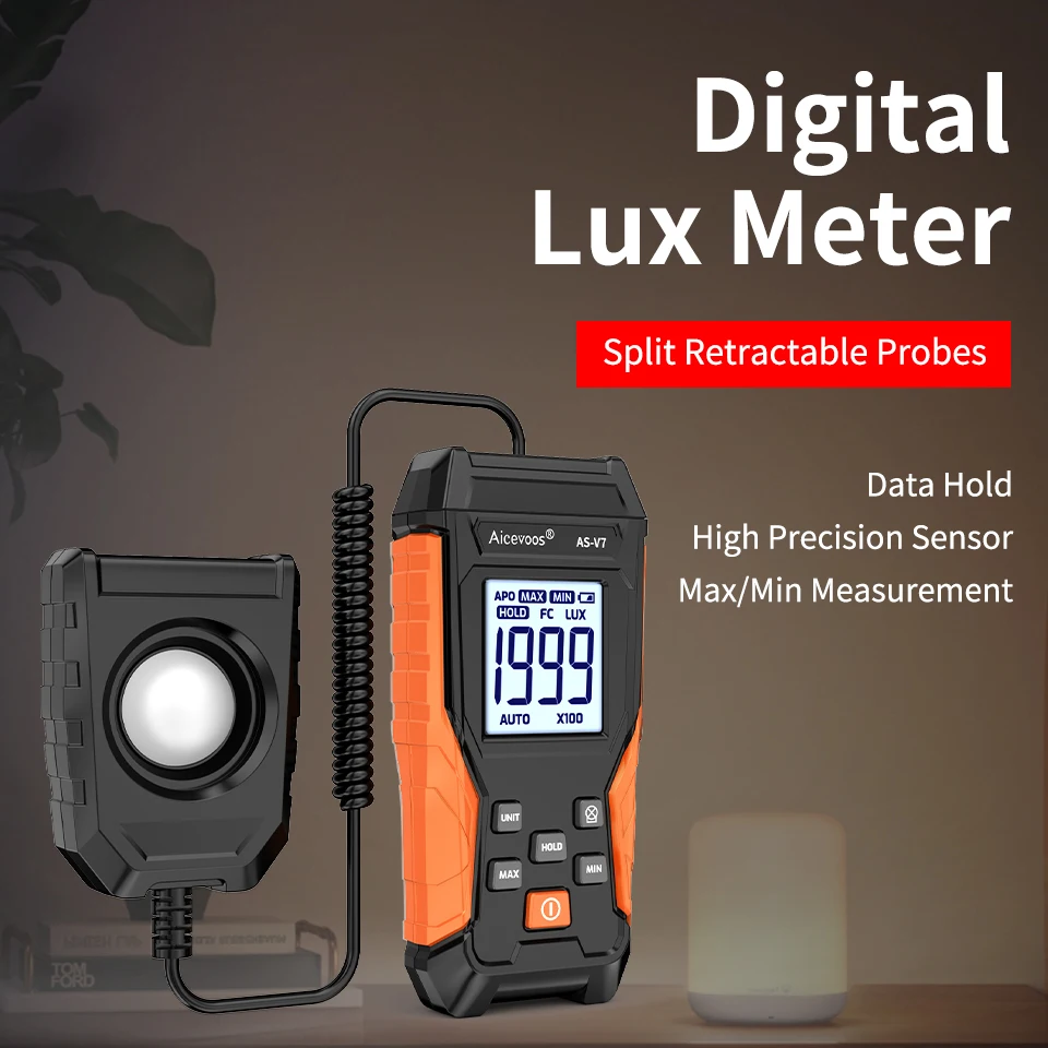 Che cos'è un fotometro Sekonic e perché è importante per i professionisti della luce