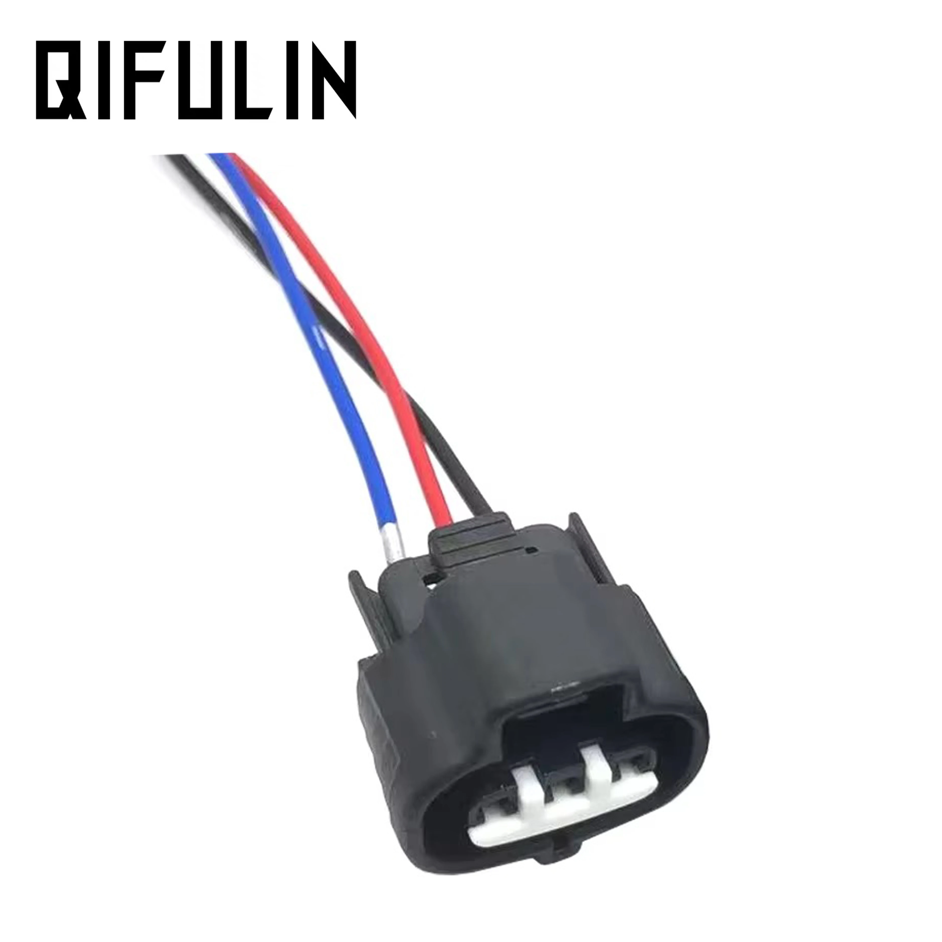 3 Pin Automotive Connectors 6189-0099 For VSS Toyota 1JZ 2JZ Map Sensor 90980-10841 Vacuum Turbo Pressure Connector With Harness