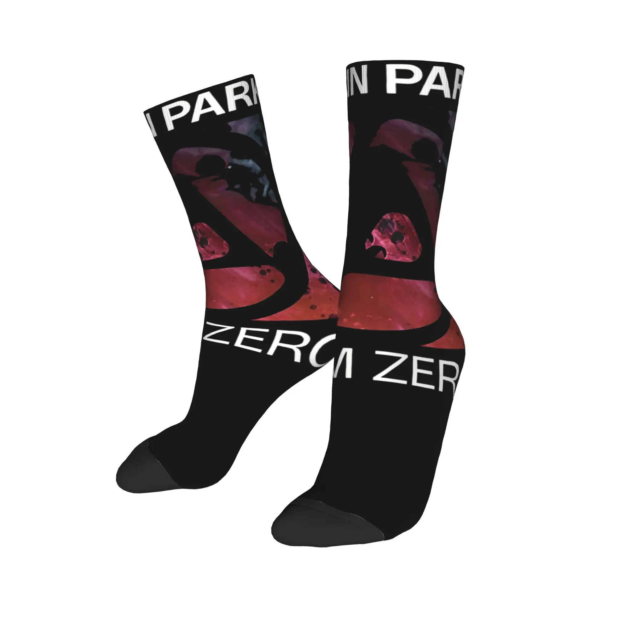 

Linkin-Park From Zero World Tour 2025 Print Socks Stuff for Party Wear Non-slip Sock