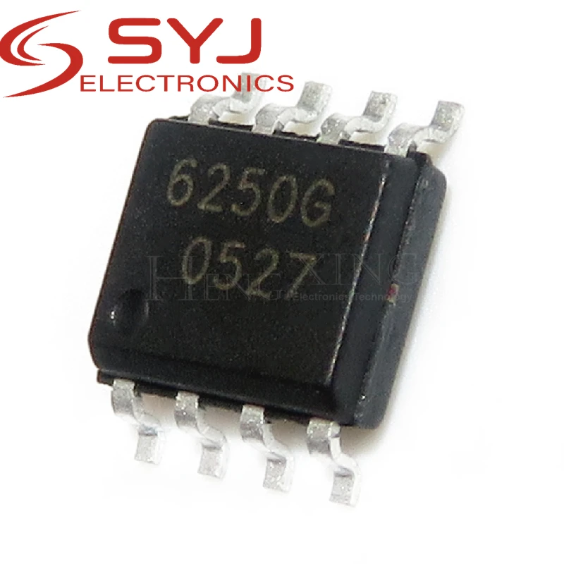 10pcs/lot TLE6250G TLE6250 625033 6250 TLE6251DS TLE6251 6251DS SOP-8 In Stock