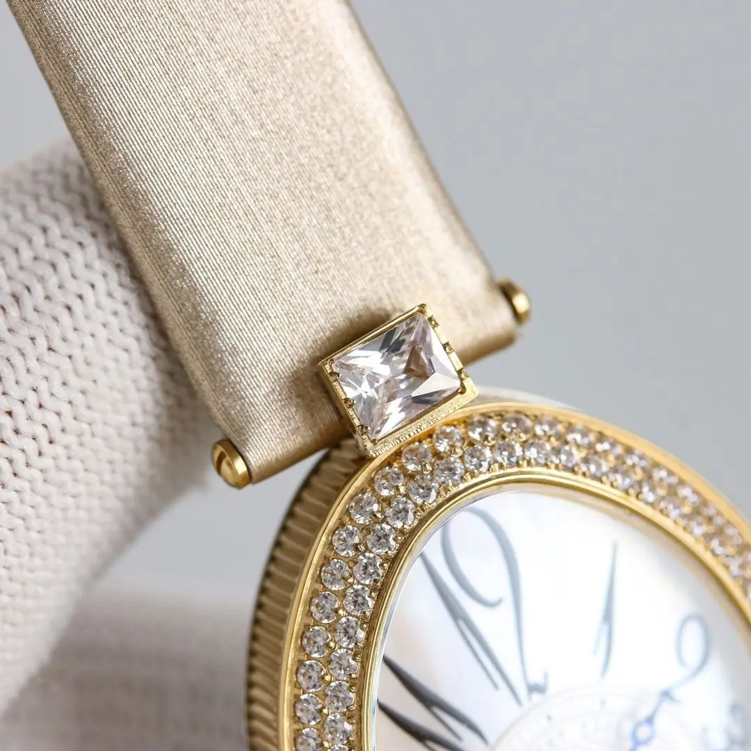 Romantic Couple Designer Style Men's Watch Women's Watch Vintage Quartz Wrist Watch Metal Band Waterproof Elegant Dial Wristwatch For Engagement Anniversary Valentine Holiday Gifts