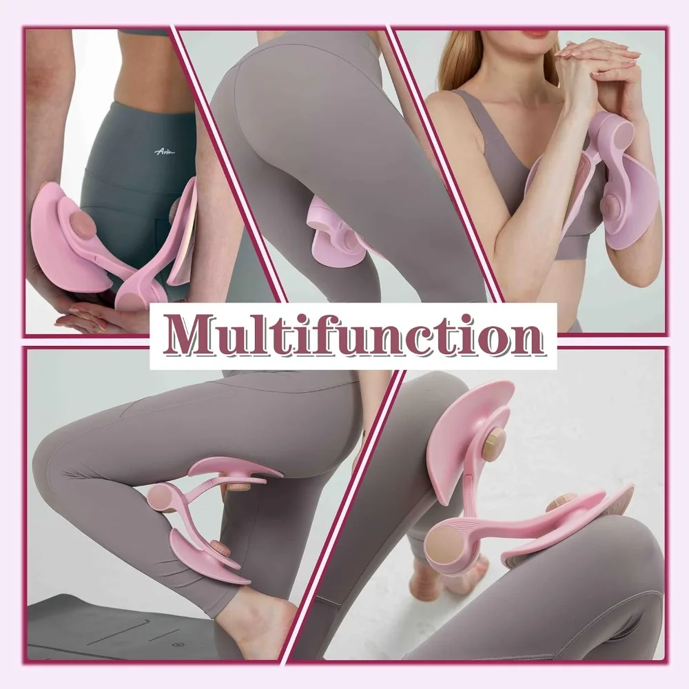 High Quality Premium Hip Trainer Portable Adjustable Kegel Exerciser Multifunctional Resistance Band