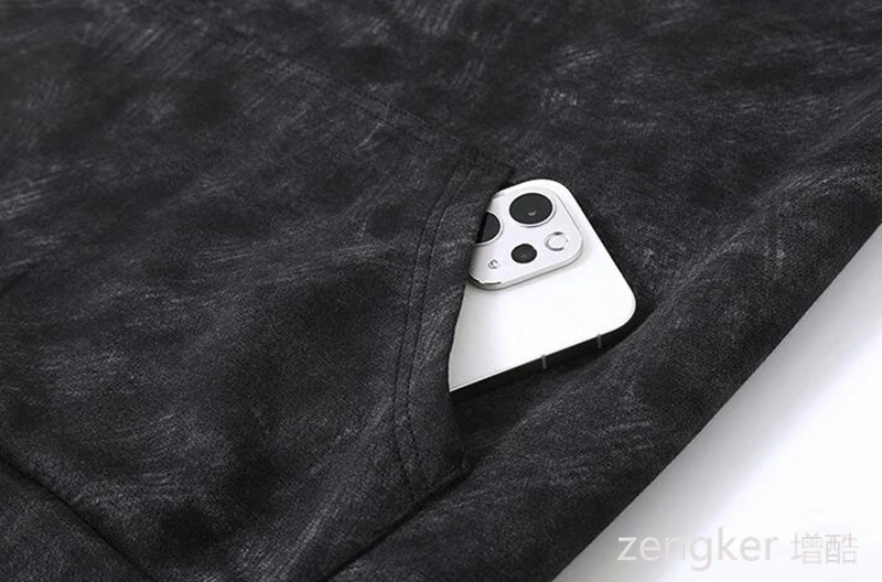 Plus Size Color Block Hoodie Men Women - Patchwork Streetwear, Loose Fit Versatile Spring Fall Casual Top 8XL 9XL 10XL