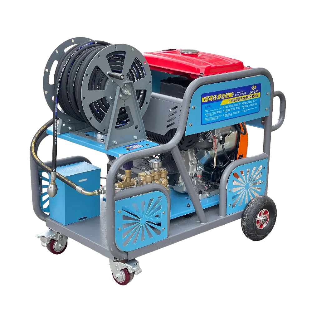 Water Energy Bl Ser… - image