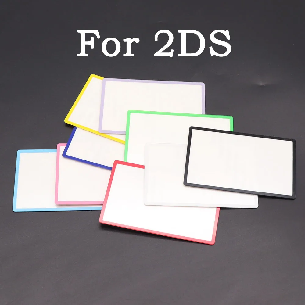 2Pcs For 2DS Replac…