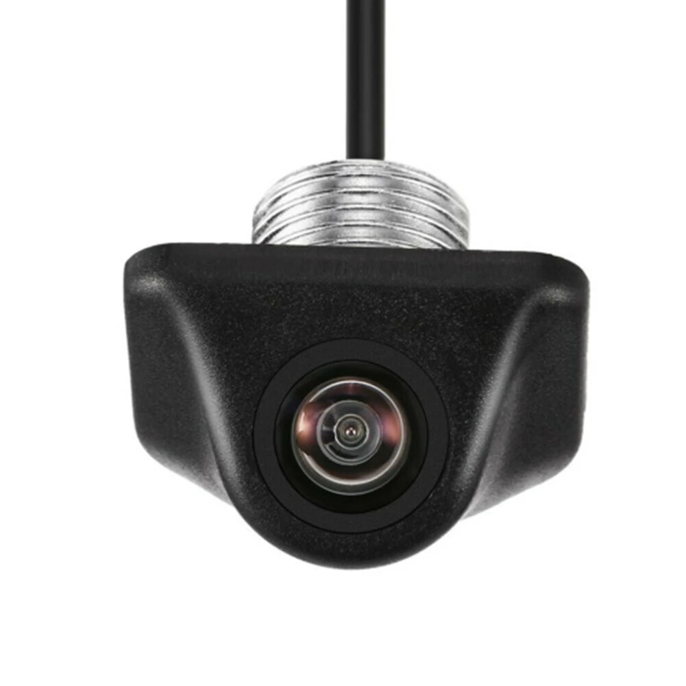 Car Reversing Rear View Camera Night Vision Waterproof HD with Power Cord