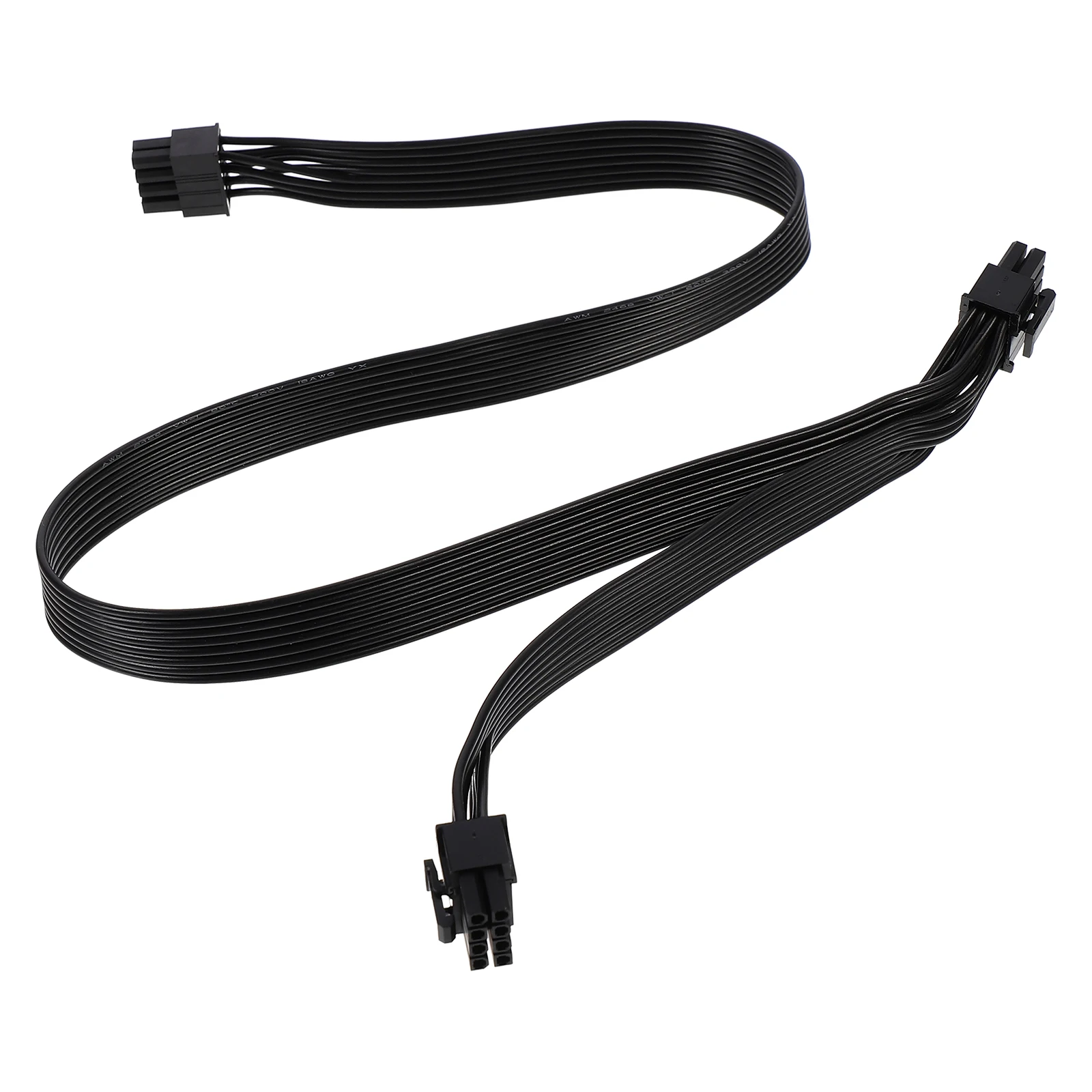 

Power Module Line 8 Pin Connector Cable for GPU Graphics Card Extension Cord High Quality Splitter Adapter Graphics Power Cord