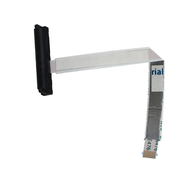 Cabo do cabo do cabo de disco rígido do portátil hdd apropriado para lenovo thinkpad l480 l490 nbx0001la10 01lw339