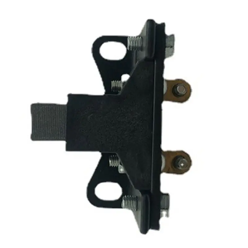AB96-Carbon Brush Bursh Holder For Kubota Diesel Generator 8KVA D722 Z482 G3102-02110-G3907-02700