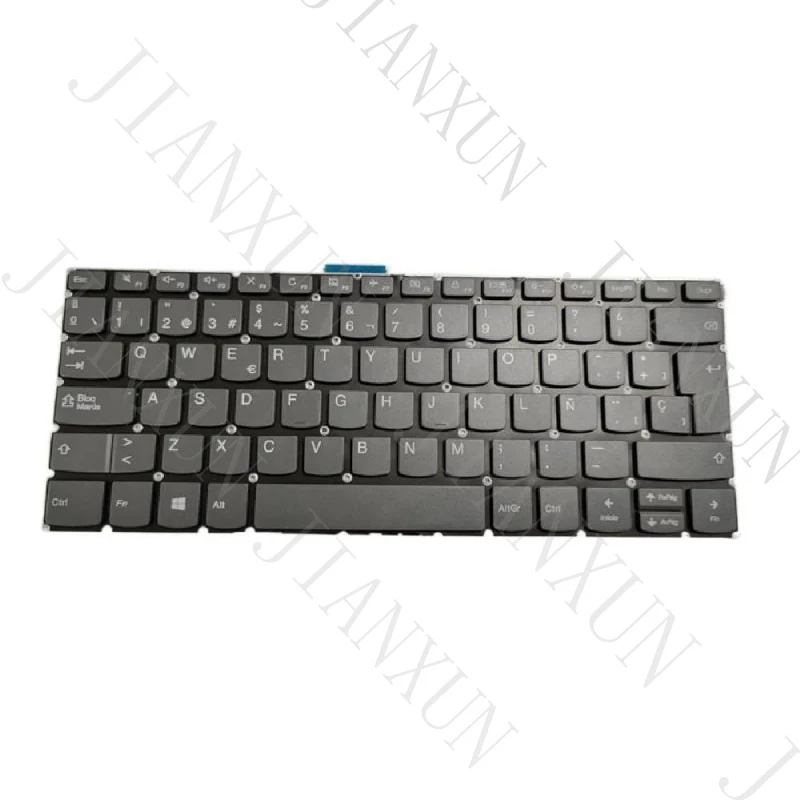 S+SP Keyboard For Lenovo V130-14IGM V130-14IKB V330-14ARR V330-14IKB V330-14ISK