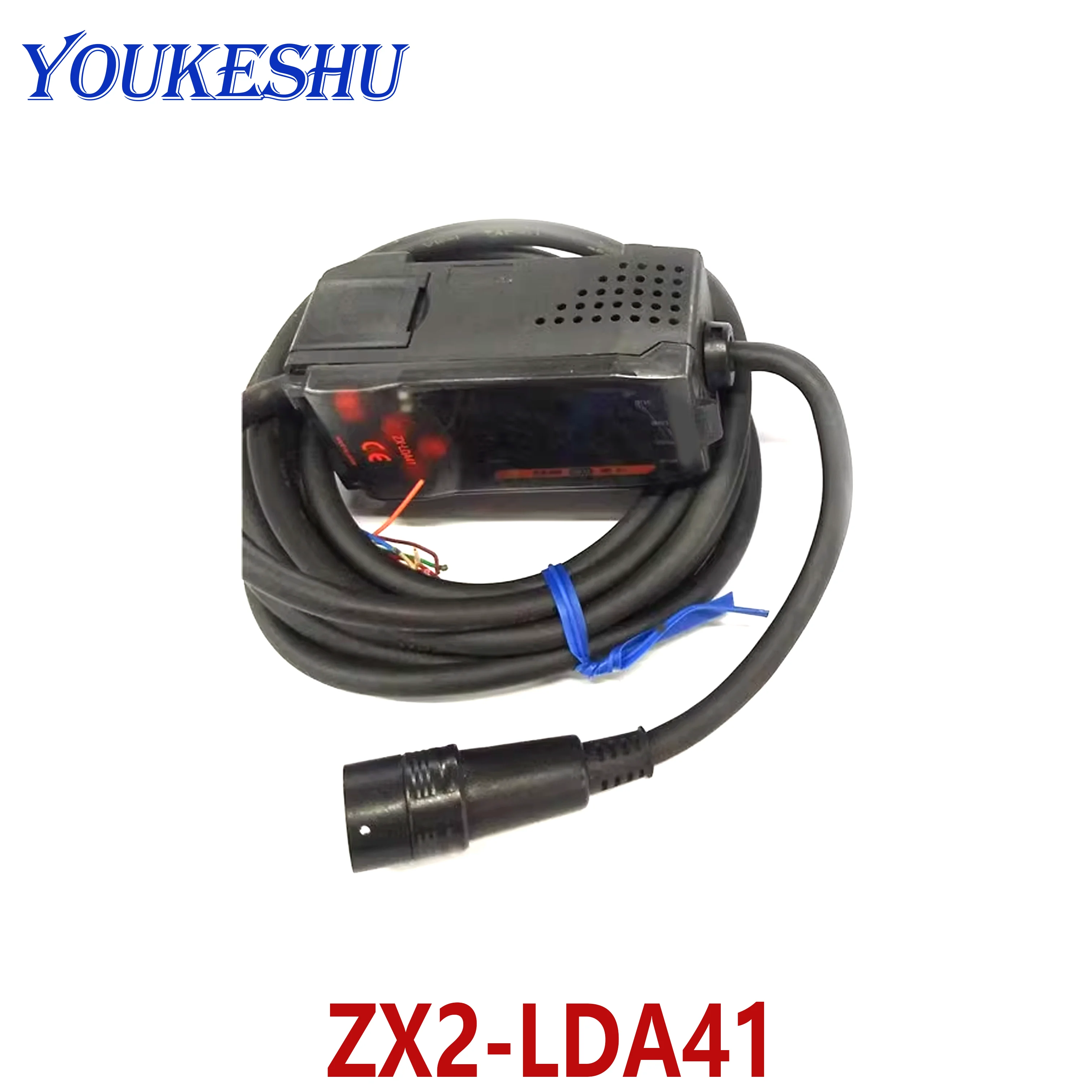 

Новые оригинальные умные датчики Φ 2M ZX2-LDA41