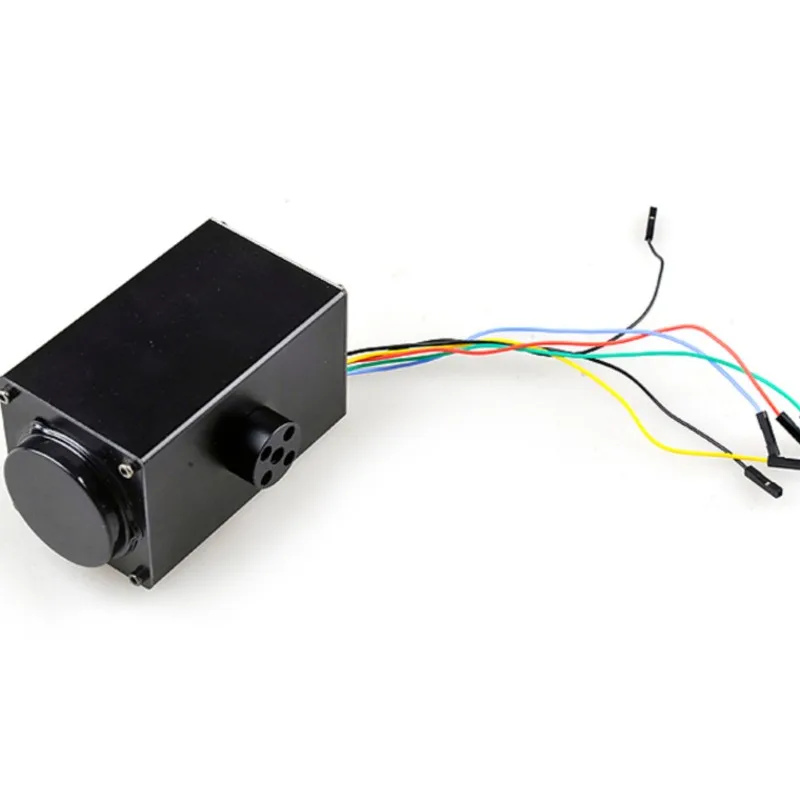 

Happymodel HC700R Камера с зумом и выходом сигнала AV 64G SD-карта Запись видео DVR ШИМ-пульт дистанционного управления 1080P 16x Камера с автофокусом