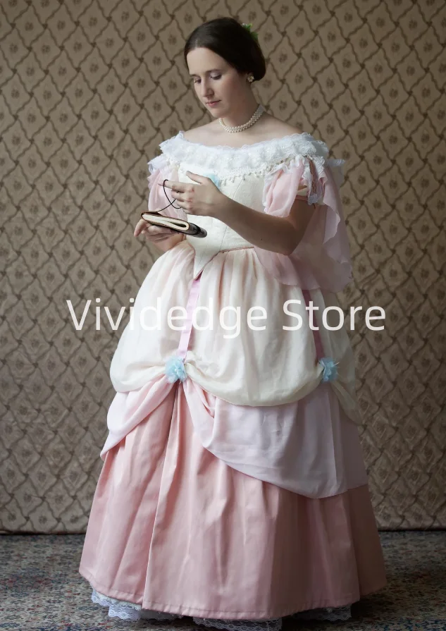 Customized Vintage …