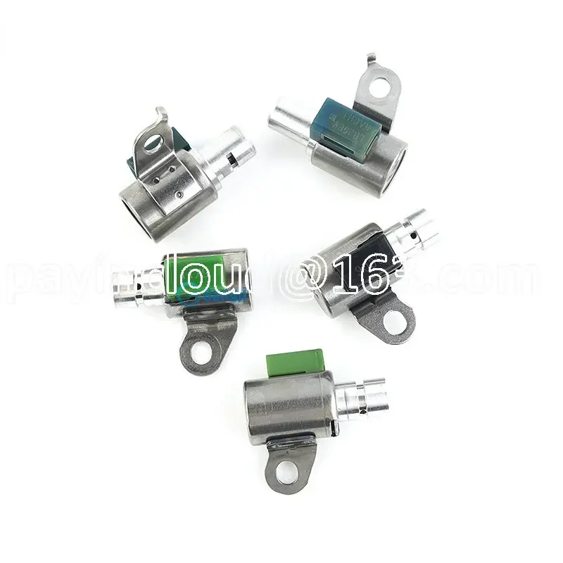 OEM A960 6-Speed A960E Transmission Solenoid Kit