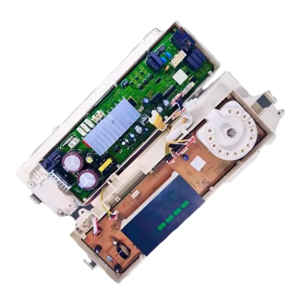 

Used for Samsung drum washing machine DC92-01875H display board DC92-01876E motherboard