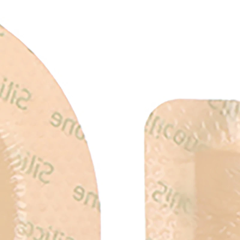 Hydrocolloid Adhesive Dressing Wound Dressing Sterile Bedsore Healing Pad Patch