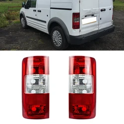 Left Rear Tail Light Rear Signal Brake Light For Ford Transit Connect  2003-2009 For European Version 9T1Z 13404 A 9T1Z 13405 A