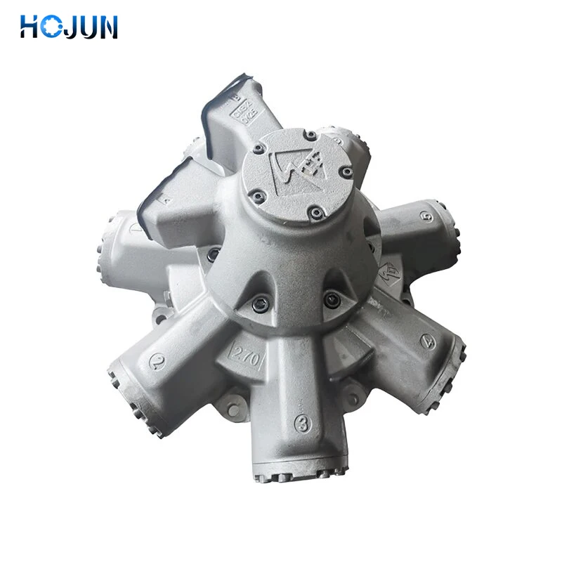 

Vickers Ini Staffa HMC030 HMC045 HMC080 HMC125 HMC200 HMC270 HMC325 Radial Piston Hydraulic Motor for Marine