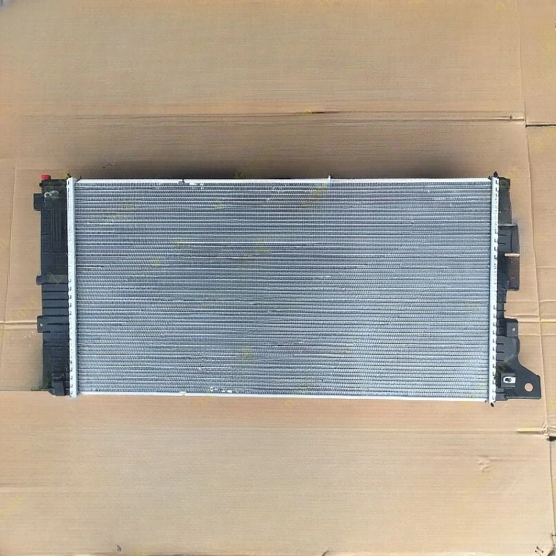 Water tank F150 pickup 3.5TT special car water tank radiator cooling