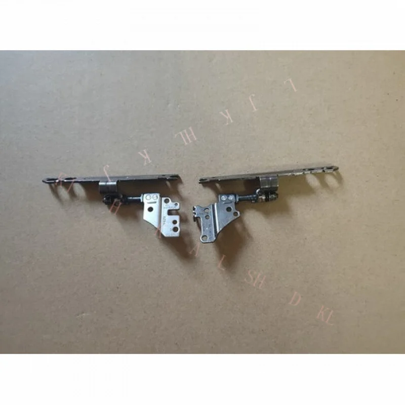 

N Новинка для DELL Inspiron 16 PLUS 7620 7625 7610, петли L+R