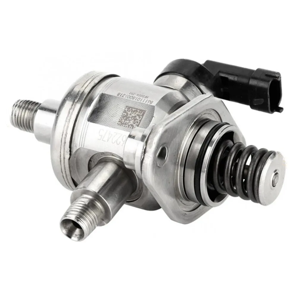 High Pressure Fuel Pump 12658552 12614934 12626234 For GM Buick Enclave Chevrolet Traverse GMC Acadia Limited 3.6L 12634492