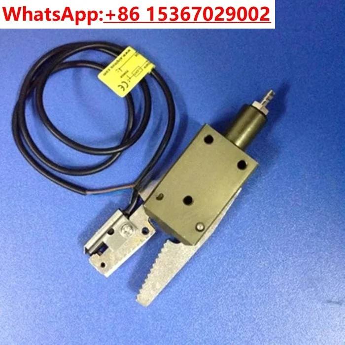 Manipulator Accesso…