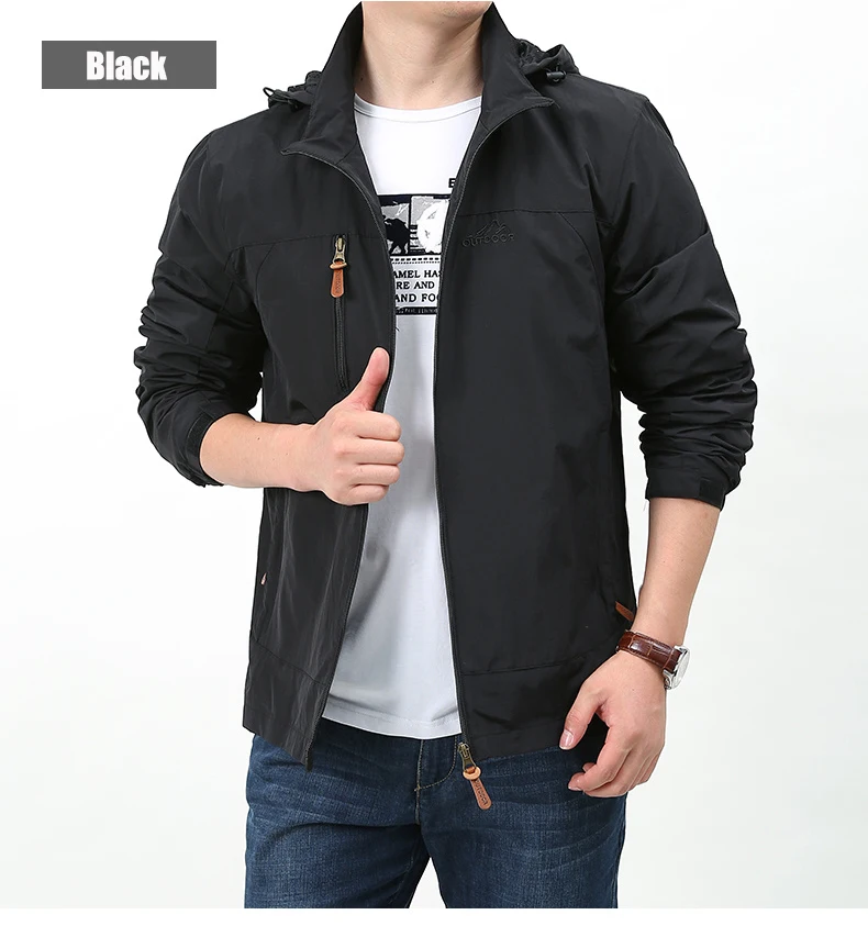 Waterproof Windbreaker Jackets Men Naturehike Casual Hiking Tactical Jacket Women Multi-pocket Hooded Fishing Windproof Coat 22 Sc6d7cfb76e744b6c8cd1ff315abcdac4U
