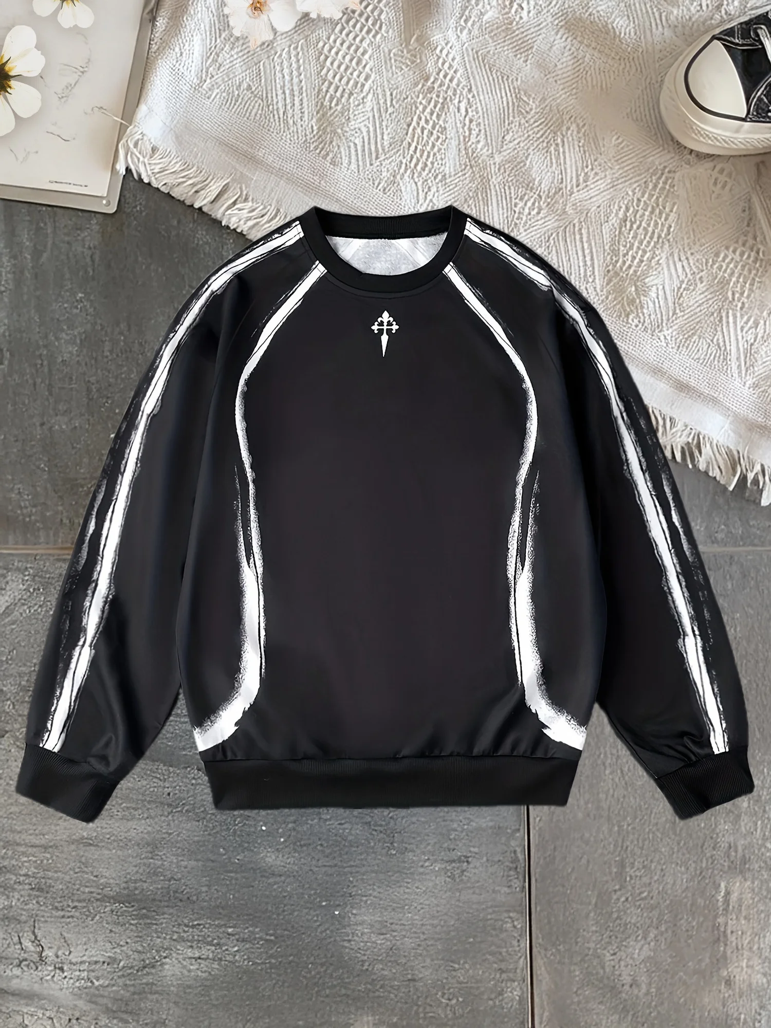 Sudadera con Capucha de Cuello - Winter Clothing Usa reseña y precio