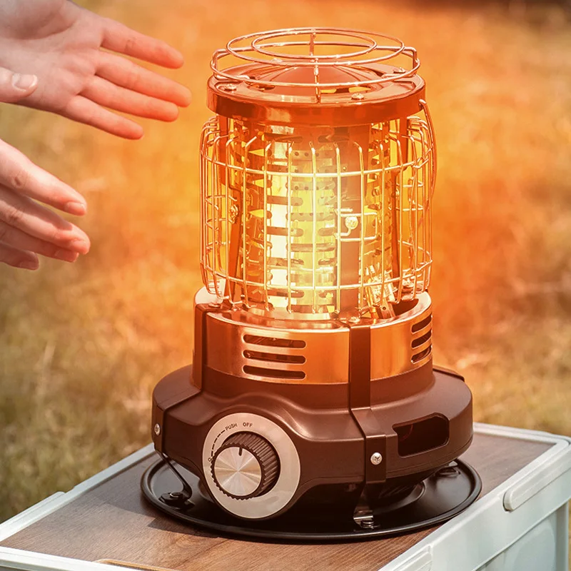 #11 Patio Heaters Comparison Guide