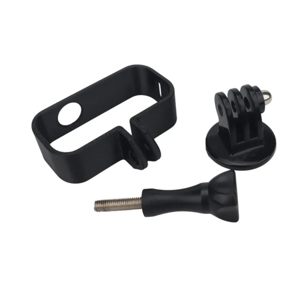 

Horizontal Vertical Expand Protective Cage Frame All-round Protection Protective Cage Expansion Cage for DJI OSMO Nano