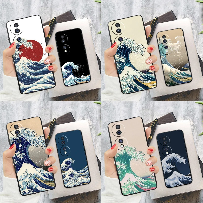 The Great Wave Off … - image