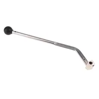 Palanca de cambios de mano, mango de 50, 110cc, 125cc, 150cc, Dirtbike, ATV