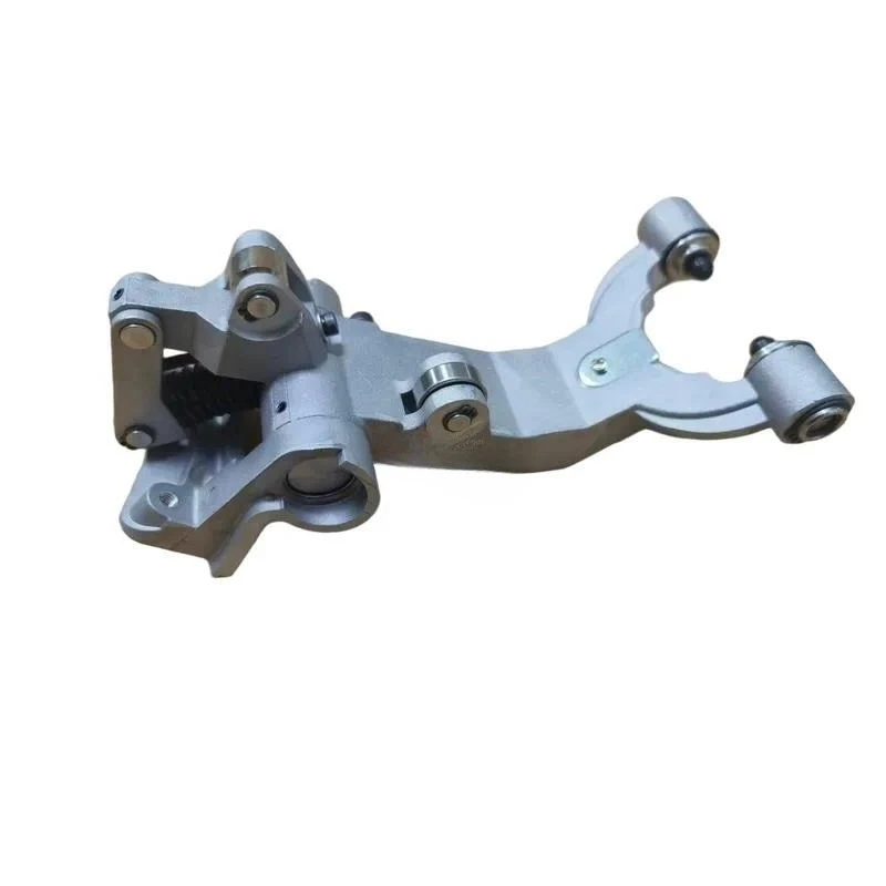 Machine tool fixture spindle automatic CNC milling accessories