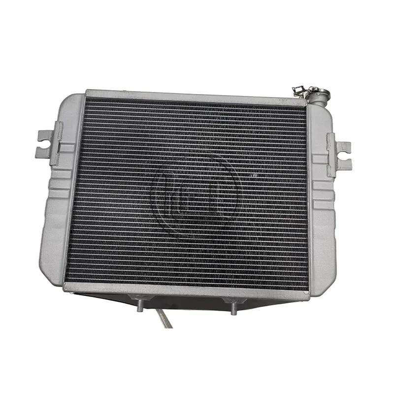 

CPCD30-T3 3525-635000-00 Forklift Radiator - Cooling System Replacement for 3 Ton Forklift