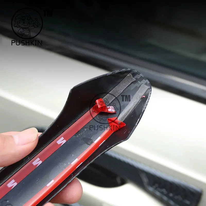 For HAVAL H6 4th 2024 2025 Accessories Car Door Pull Doorknob Catch Door Handle Bowl Cap Decoration Cover Trim Accsesories view 4
