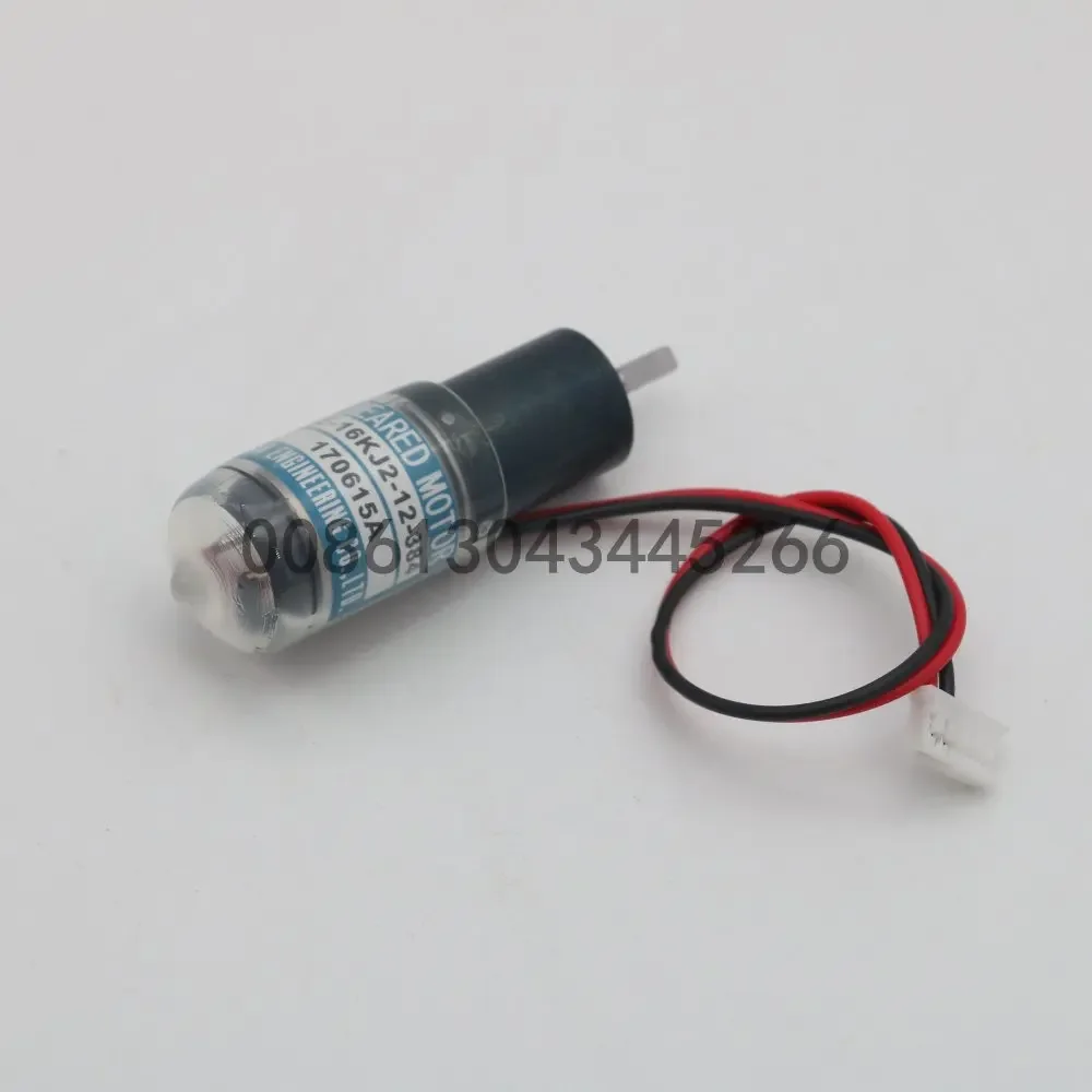 

TE-16KJ2-12-384 лучшее качество, цельный потенциометр Ryobi M1305, двигатель 5k