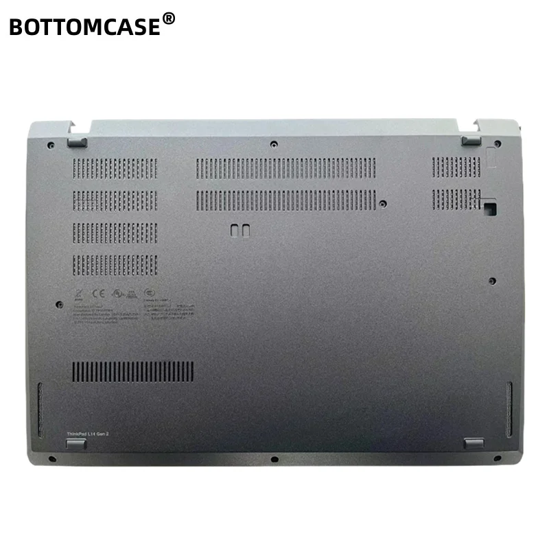 BOTTOMCASE NIEUW Voor Lenovo Thinkpad L14 Gen 2 GEN2 Laptop Bottom Base Cover Lagere Case AP1YP 000200