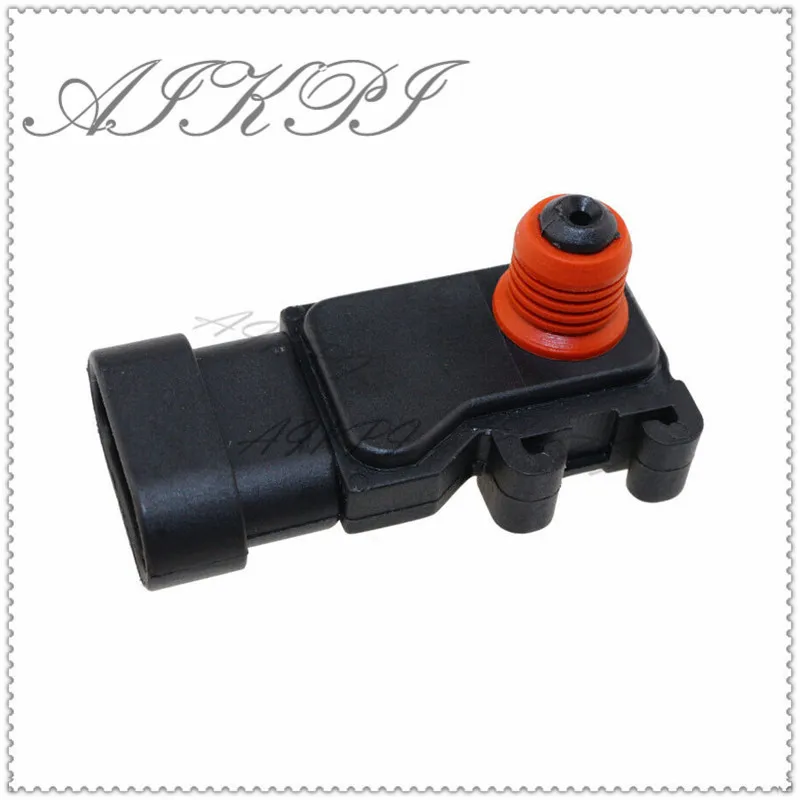 Air Pressure MAP Sensor FOR RENAULT Clio Scenic Megane 98 Kangoo Laguna I 1.6 16V TWINGO II 1.2 1993- 7700106644 16212460