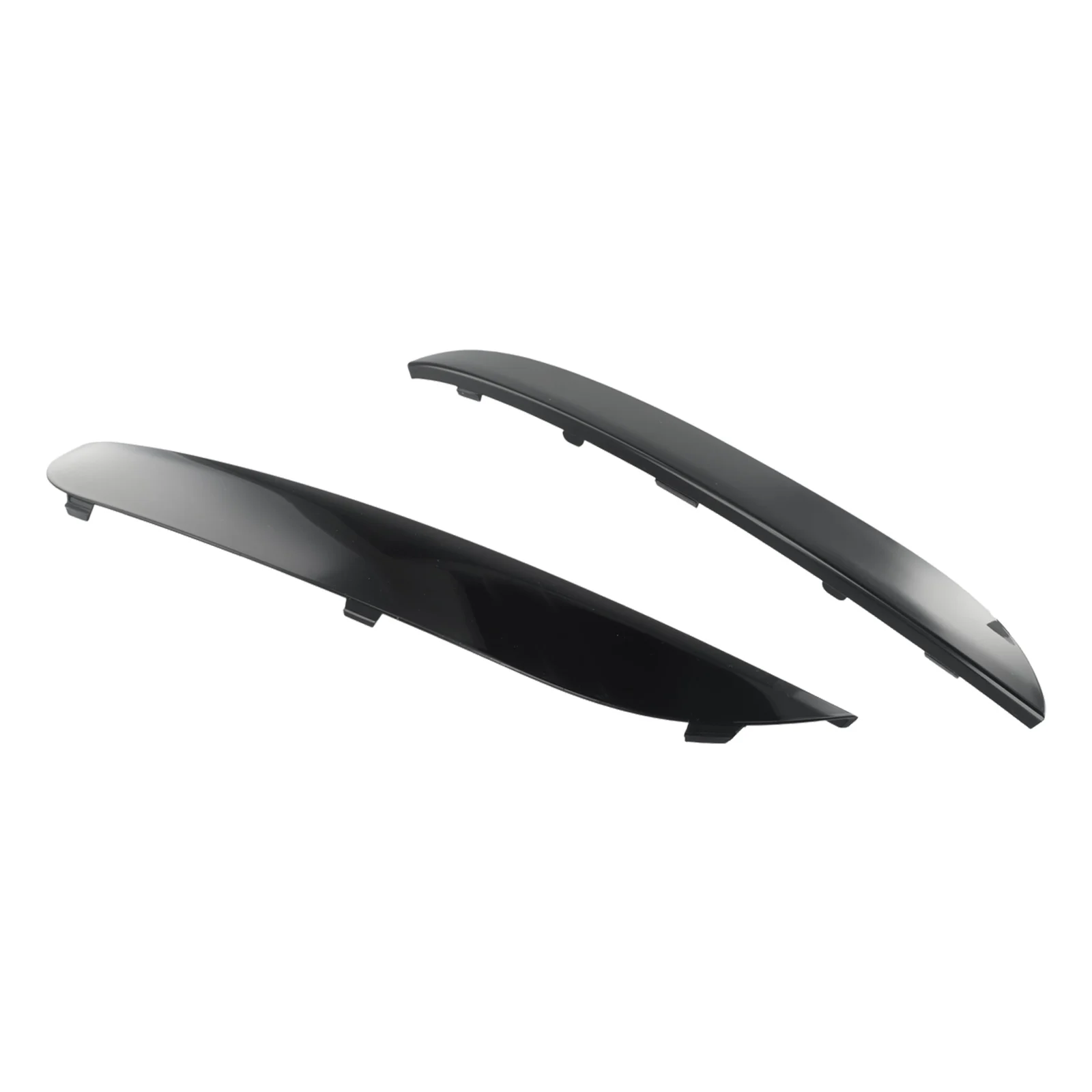 Parts Bumper Decora…